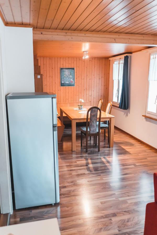 Gasthaus Schaefli Gersau Exteriér fotografie